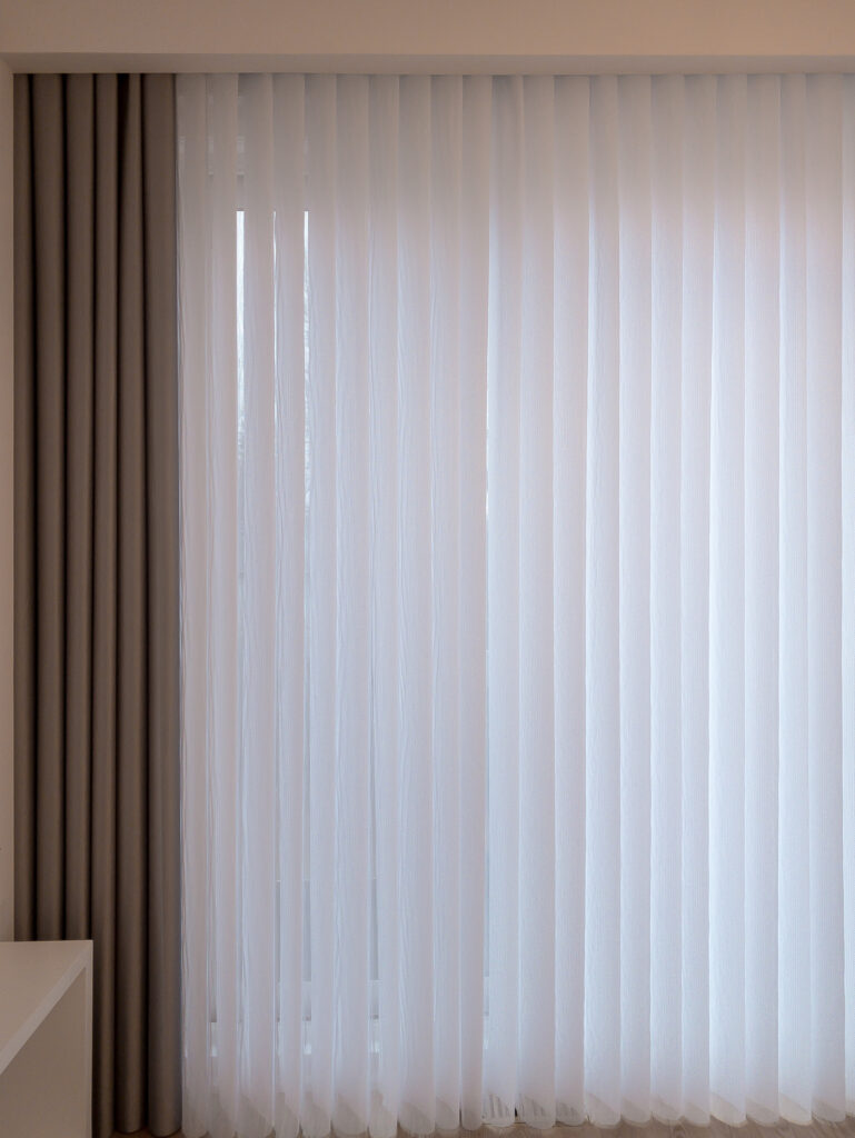 Galaxy Blinds treatments