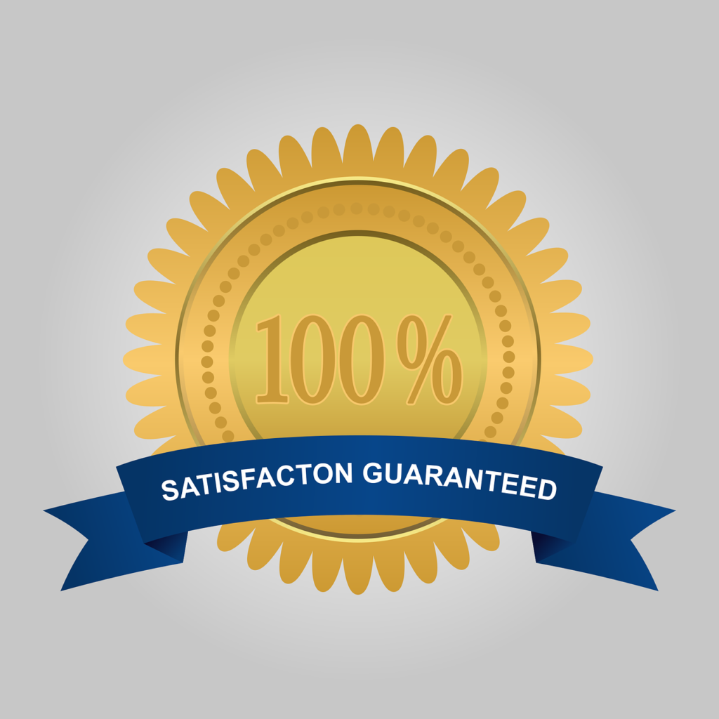 guarantee